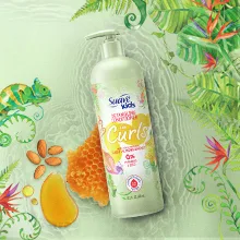 Detangling made easy