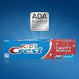 toothpaste wholesale ada