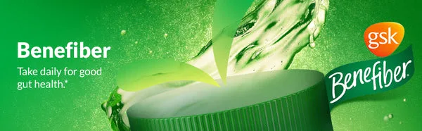 Benefiber Supplement