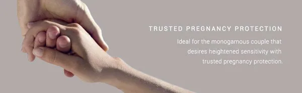 PREGNANCY PROTECTION BEST CONDOMS