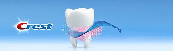 crest toothpaste wholesale