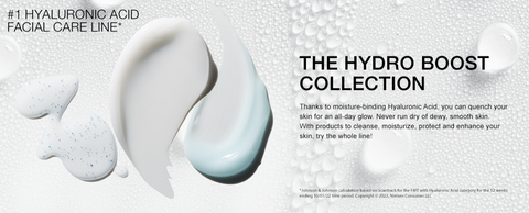 Neutrogena Hydro Boost Hyaluronic Acid