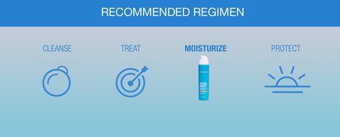 moisturize and protect your skin